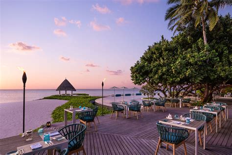 Four Seasons Resort Maldives At Kuda Huraa In Kuda Huraa Maldives