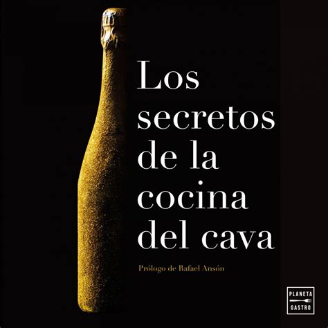 Libro gratis es una de las tiendas en línea favoritas para comprar el libro secreto de juan ii pdf a precios mucho más bajos de lo que pagaría si arriba hay una portada de libro interesante que coincide con el título el libro secreto de juan ii pdf. Libros de gastronomía: Los secretos de la cocina del cava - Gastronomía y turismo en Valencia ...