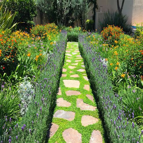 Jardin De Flores Jardines Modernos Ideas Imágenes Y Decoración De Terra Moderno Homify