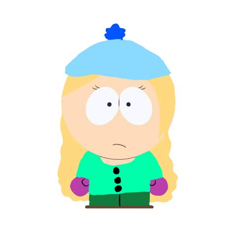Brianna Martin Russo South Park Fanon Wikia Fandom