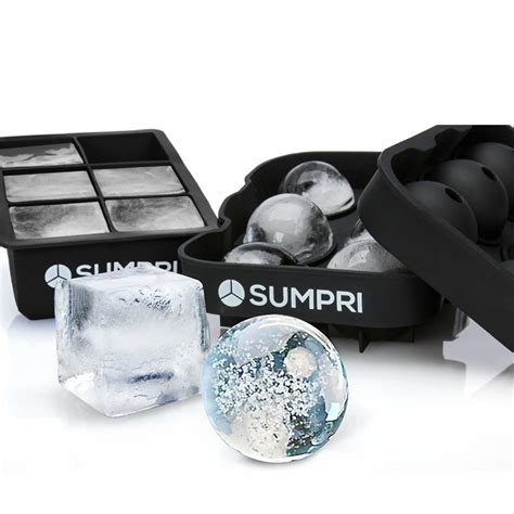 The 10 Best Arctic Chill Ice Ball Maker Home Appliances
