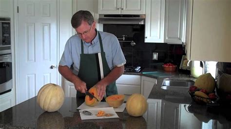 We did not find results for: WHEN IS IT RIPE? CANTALOUPE - YouTube