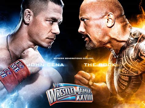 He is in talks to star in the universal pictures' film, 'the janson directive'. video : The Rock vs John Cena Match WWE 2013 , who will ...