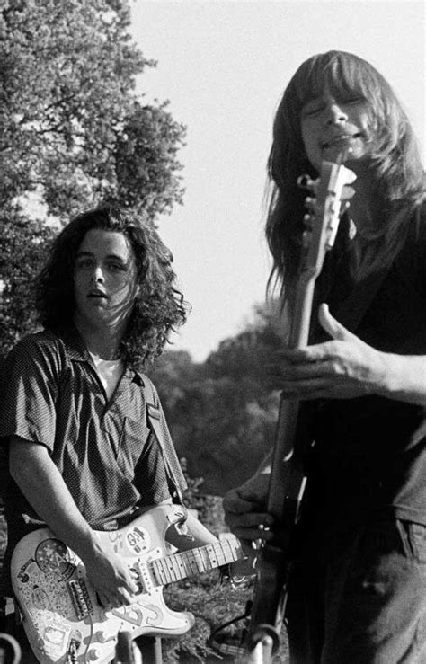 Billie joe armstrong green day billie joe jason white c ops forever green band wallpapers american idiot mtv videos black veil. Rare photo of Long Hair Billie Joe and Mikey. Upvote for ...