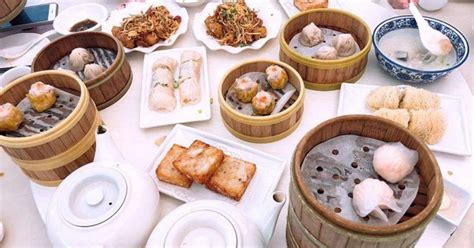 Sign up for our newsletter to get recipes, dining tips and restaurant reviews throughout the year! Best Dim Sum Restaurants in Singapore | Trending In Singapore