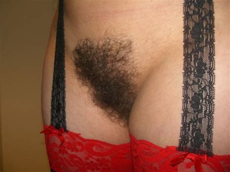 Lovely Lacey Garter Belt Hairy Pussy Adult Pictures Luscious