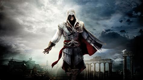 Buy Assassins Creed The Ezio Collection