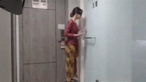 pemeran kebaya merah telah produksi 92 video syur dan ratusan foto bugil