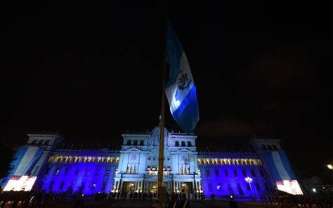 La Independencia De Guatemala
