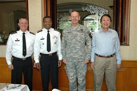 Ltg Bostick Visits Far East District Lt Gen Thomas Bosti Flickr