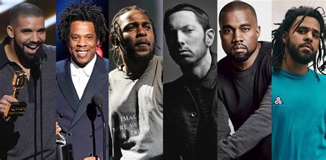 Top 12 Richest Rappers In The World Forbes 2022 — The Second Angle