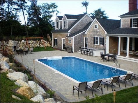 Get some shade garden design ideas and inspiration (with pictures) for both small front yard garden beds and larger backyard woodland gardens. 20+ DIY SWIMMING POOL FURNISHING IDEAS WITH LOW BUDGET