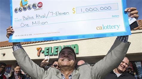5 Must Dos After Winning The Lottery Marketwatch