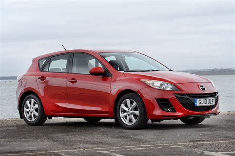 Redesigned for 2019, the mazda3 doubles down on its roots as a car for drivers, not passengers. Used Mazda 3 review | Auto Express