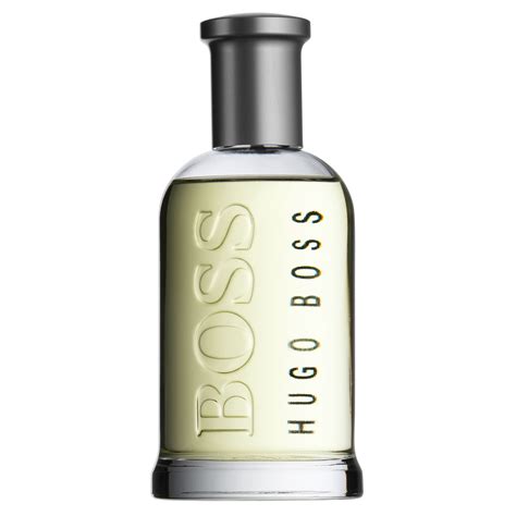Buy Hugo Boss Bottled 200 Ml Edt Big Size