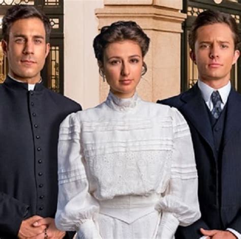 Ecco le anticipazioni di una vita per le puntate in onda dal 29 giugno al 5 luglio 2020 su canale 5. Una Vita, anticipazioni puntate spagnole: due personaggi ...