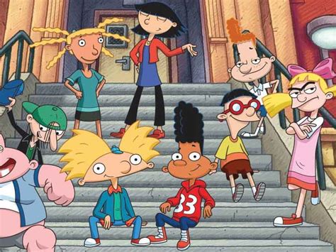 Las 10 Mejores Caricaturas Originales De Nickelodeon Gogo Catrina