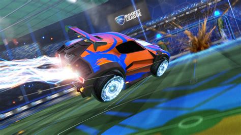 Rocket League Championship Series Season 6 Drives Up The Ante With 1