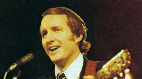 George Hamilton Iv Singer Who Gave Up Pop For Country Dies At 77