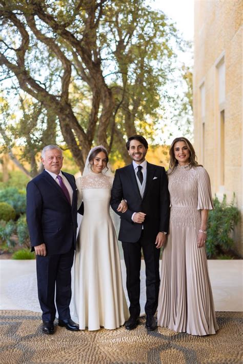 15 Best Photos Of Princess Iman And Jameel Alexander Thermiotiss Royal Wedding