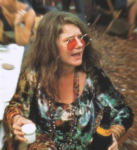 Janis Joplin The Musician Biography Facts And Quotes