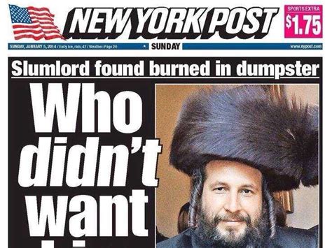 New york post, new york, new york. Business News, 5 Jan 2014 | 15 Minute News - Know the News
