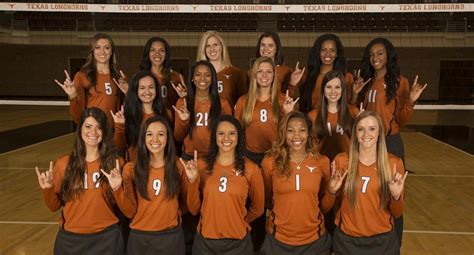 Texas Volleyballuniversity Of New Mexico Tournament Preview