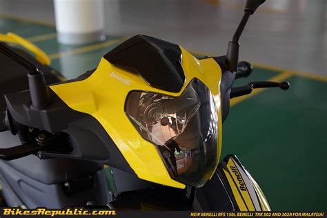 Benelli rfs 150i top speed and specs review. First Impression: Benelli RFS150i