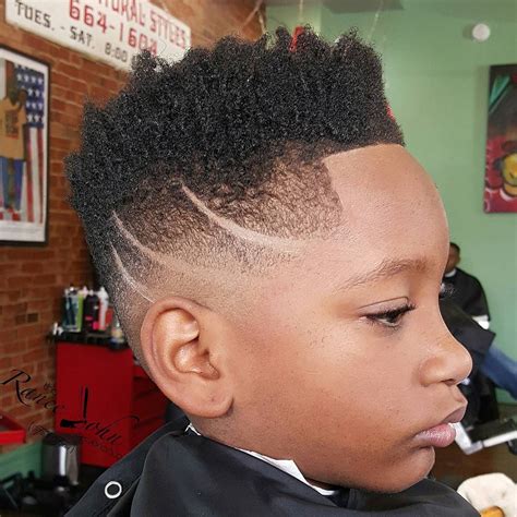 31 Cool Hairstyles for Boys (2020 Styles)
