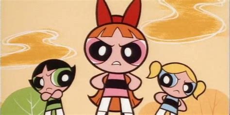 The Powerpuff Girls Live Action Reboot Release Date Cast Story Details