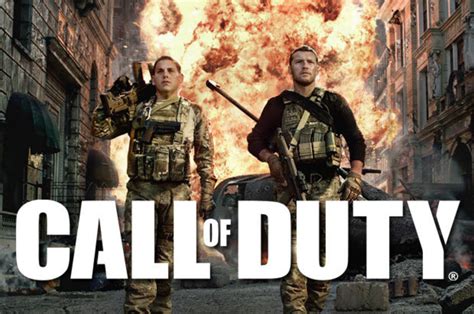 The following lists the series of call of duty video games. Call of Duty Film news: Release date updates, cast, crew ...