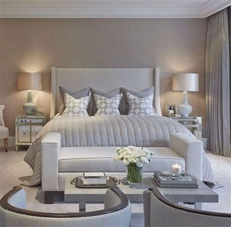 20 Fancy Bedroom Design Ideas To Get Quality Sleep Home Decor