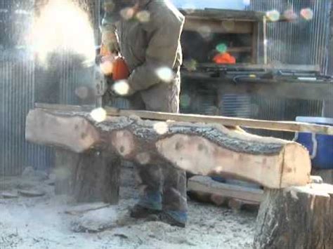 Don't know why i haven't made one sooner as i have. Alaskan Sawmill Jig (Homemade Sawmill) - YouTube