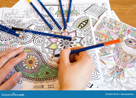 Trend Coloring Books Free Coloring Pages