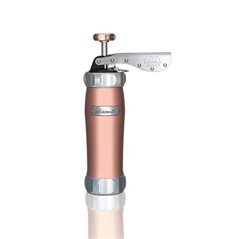 Marcato (musik) (musik), hervorgehoben, hervorstechend, mit stärkerer betonung, wie im redevortrag der schärfere accent. Marcato Atlas Deluxe Biscuit Maker Cookie Press, Made in ...