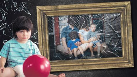 Revealed Australian Mothers Living In Fear As Kids Mirror Dads