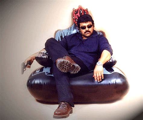 Industry Hits: Chiranjeevi Stands Top