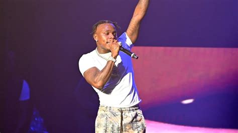 Dababy Sued For Assault And Battery After Bowling Alley Fight Thewrap