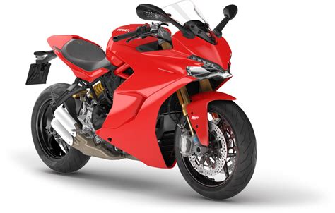 Ducati Rouge Png All
