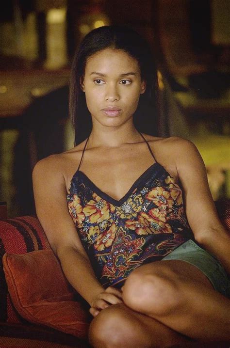 Joy Bryant Nude Pictures Will Leave You Gasping For Her