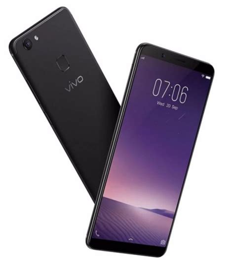 We aim at long term relationship based on competitive price and quality products. vivo V7+ Malaysian pricing revealed | SoyaCincau.com