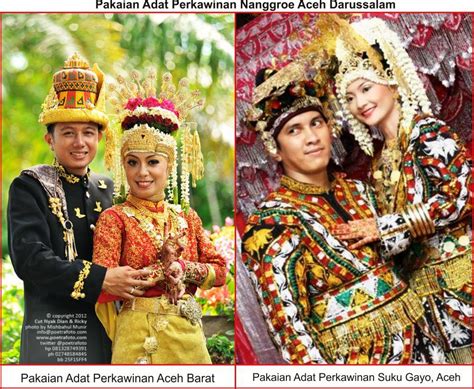 Suku di indonesia yang mempunyai jumlah penduduk terbanyak adalah. 34 Pakaian Adat beserta Nama dan Asal Provinsinya di Indonesia