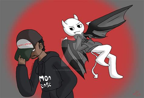 Free Download Somethingelseyt By Shadowdemon40 On 1024x697 For Your
