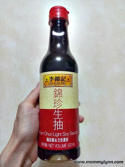 When you go to a korean grocery store, you'll find that they stock many different kinds of soy sauce, usually without english labels. How To Choose A Good Soy Sauce In Malaysia | Mommy Lynn