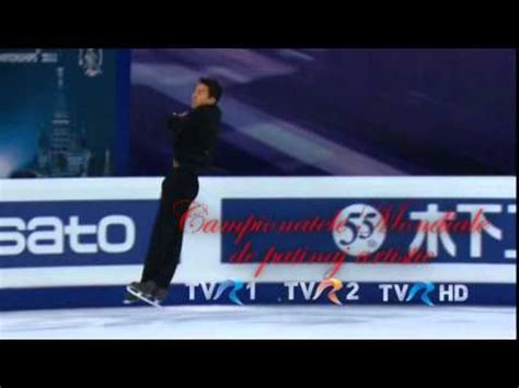 Medaliați olimpici și mondiali, campioni ai continentelor își. Campionatul Mondial de Patinaj Artistic - Gala laureaţilor ...