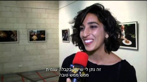 היינו בצפת ואישה אחת עברה ליד אבא שלי ואמרה: ‫אלמה דישי כוכבת - חדשות הבידור‬‎ - YouTube
