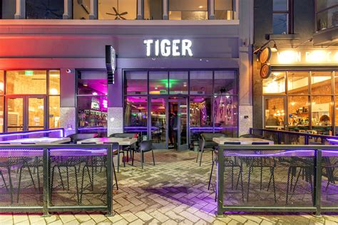 Tiger Bar In Sacramento Ca Atm Engineering