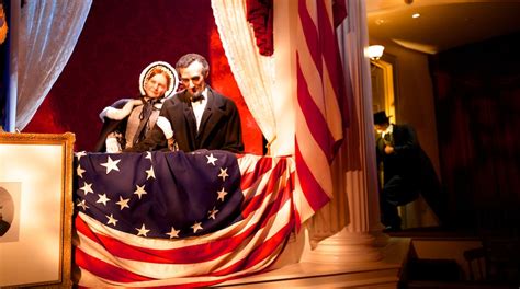 Abraham Lincoln Presidential Library And Museum A Centro Tour E Visite