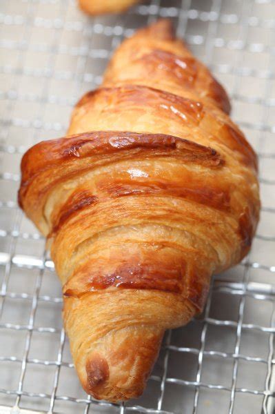 Classic French Croissant Recipe Weekend Bakery