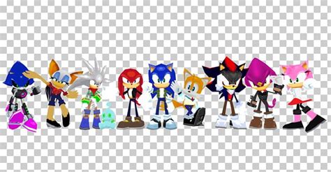 Sonic Rivals 2 Sonic The Hedgehog 2 Tails Png Clipart Action Figure